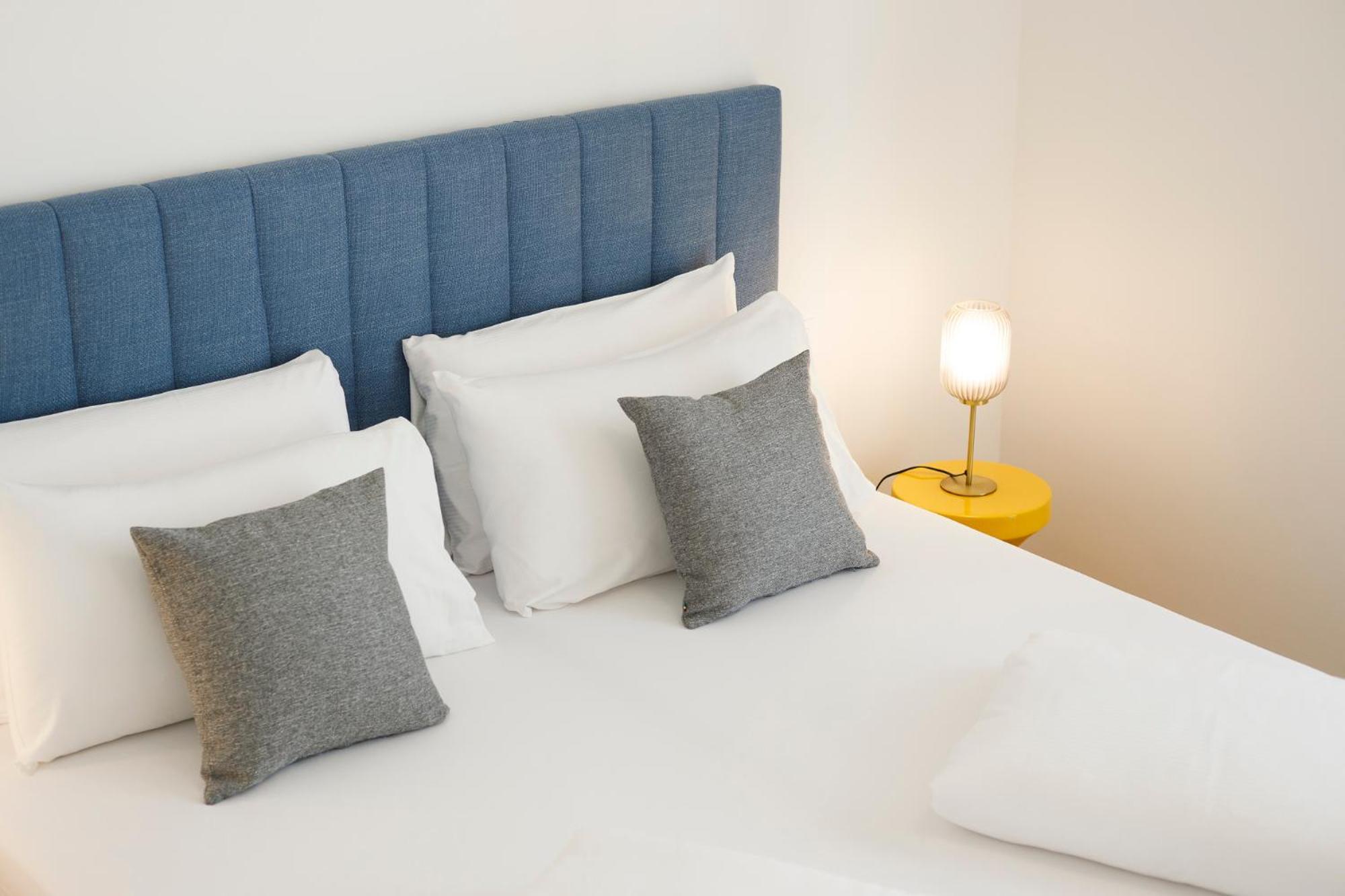 Electric Rooms & Suites Trente Kamer foto
