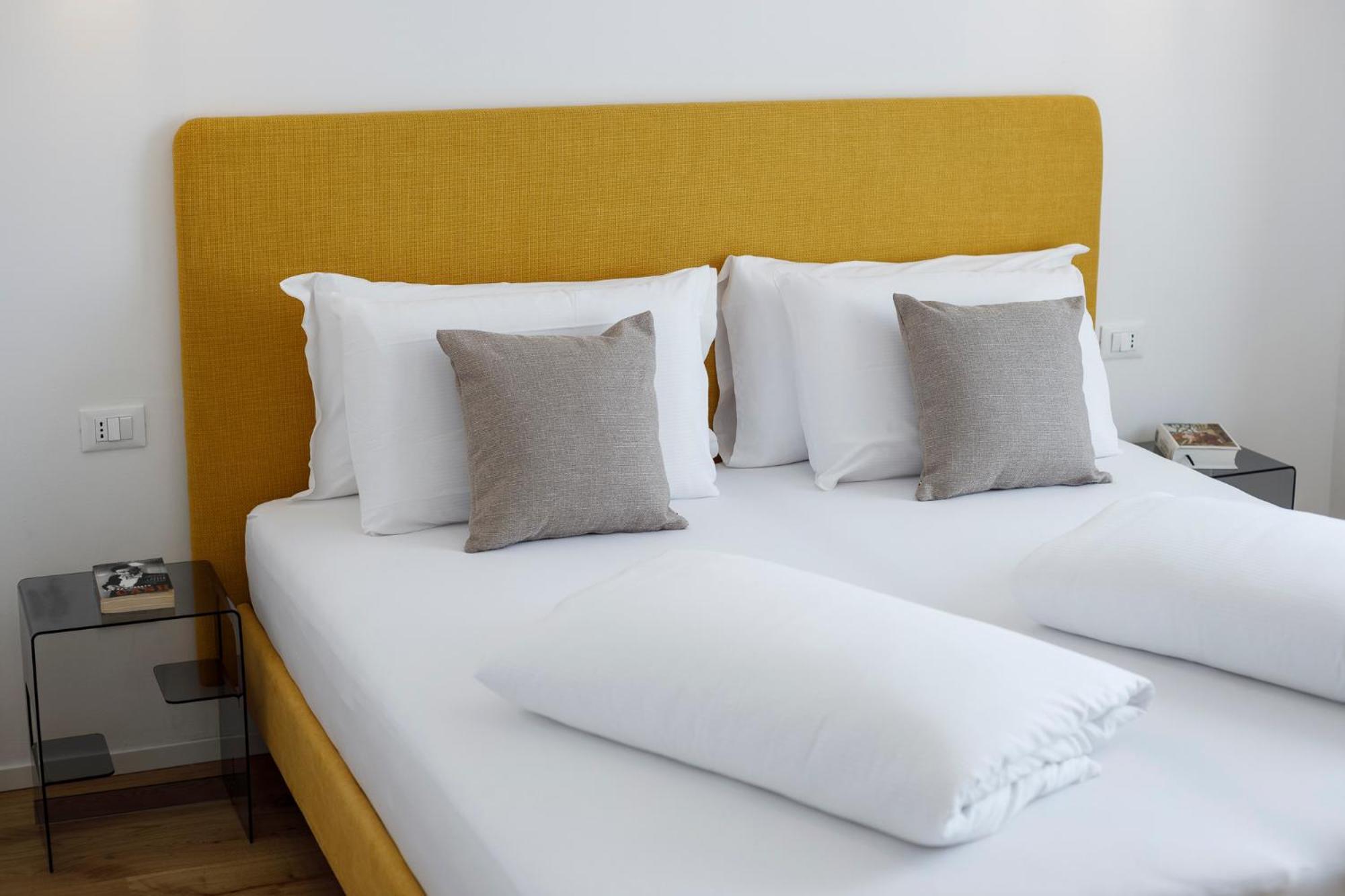 Electric Rooms & Suites Trente Kamer foto