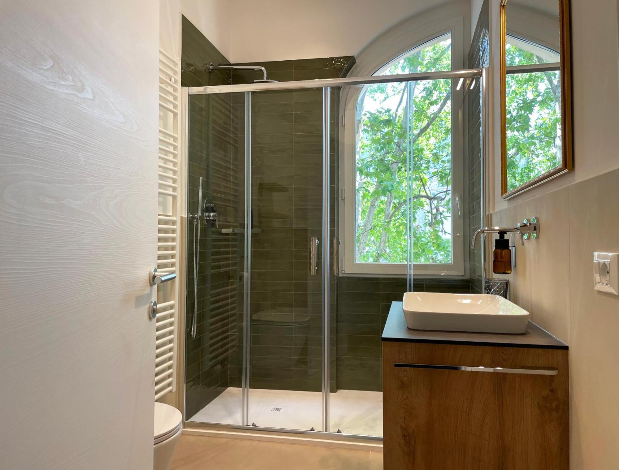 Electric Rooms & Suites Trente Buitenkant foto